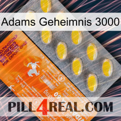 Adams Secret 3000 new05